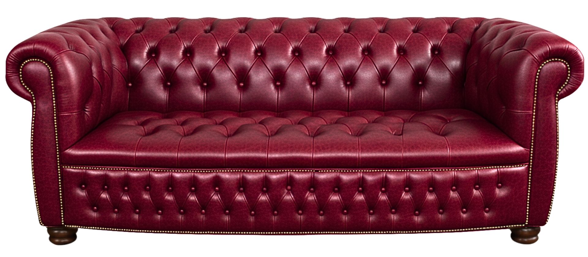 The Balmoral Chesterfield